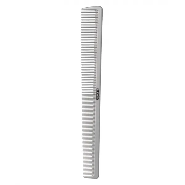 Barber fésű Andis (tapering comb) - Kép 2