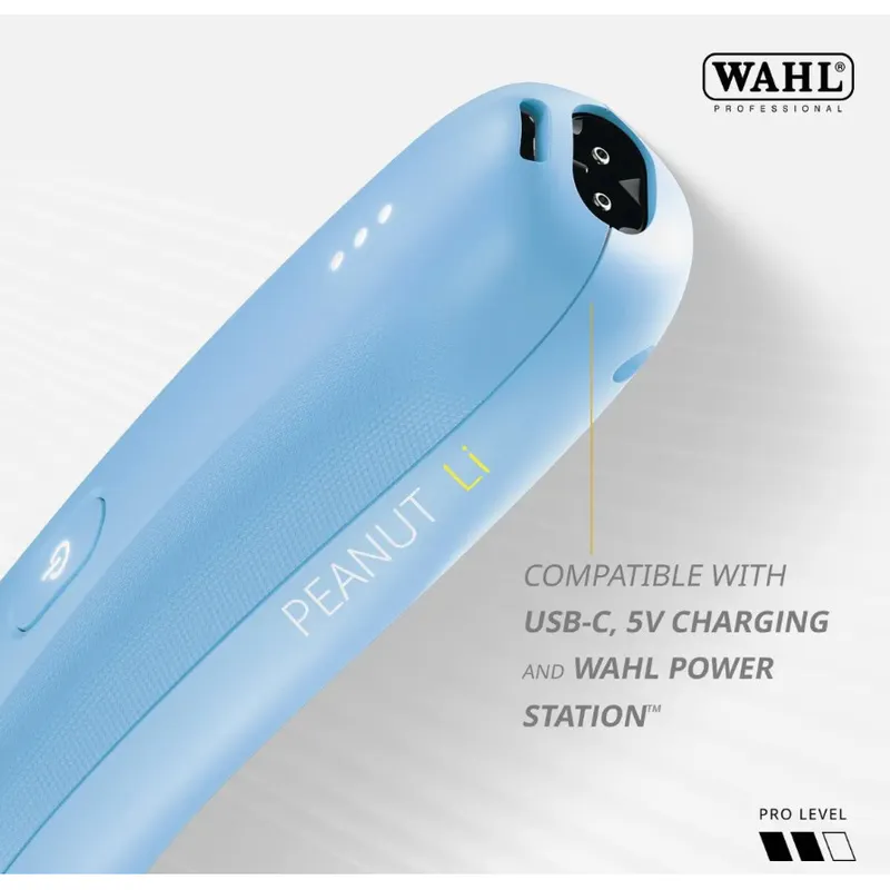 WAHL Peanut Li - Kép 4