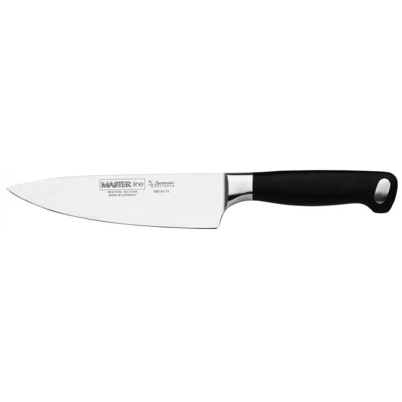 Burgvogel Solingen Master Line kés - Kép 1