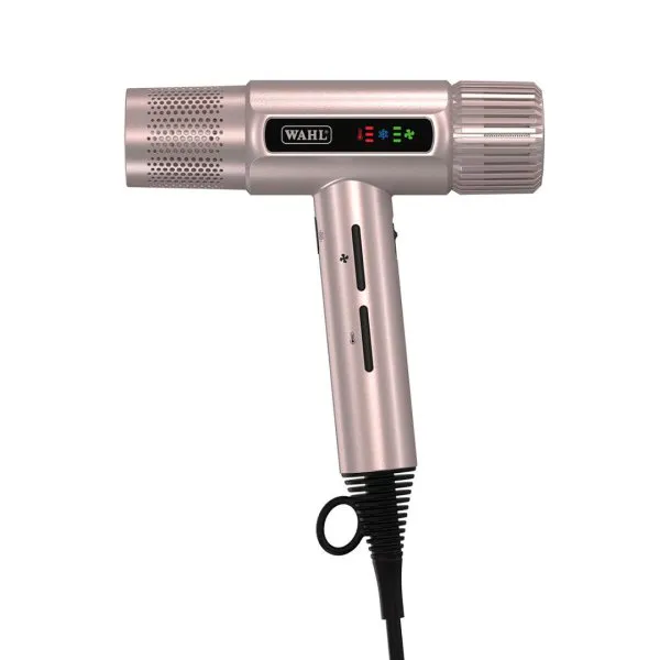 WAHL Vanquish Rose Gold hajszárító - Kép 2