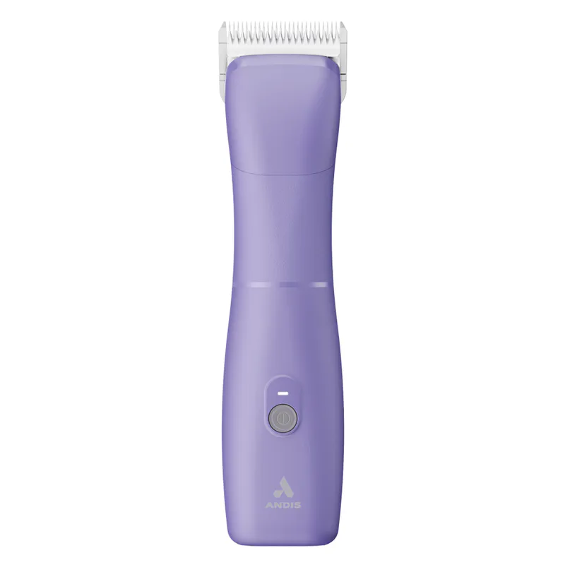 Andis eMERGE Clipper Purple - Kép 1