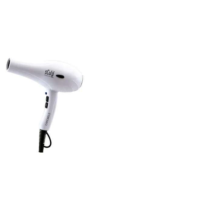 Hajszárító SCULPBY Ultralight Professional 5100 - Kép 2
