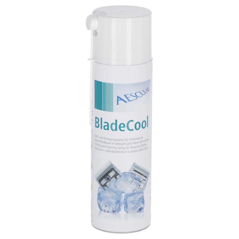 Aesculap BladeCool spray 2.0 - Kép 2