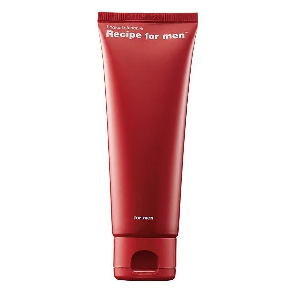 Férfi hidratáló krém Facial Moisturizer+ - Kép 3