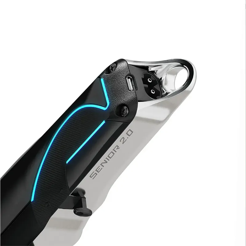 WAHL Senior 2.0 - Kép 3