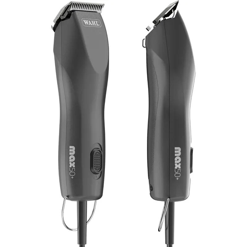 WAHL Max 50+ 2 toldat: 6 mm és 13 mm AJÁNDÉKBA - Kép 2