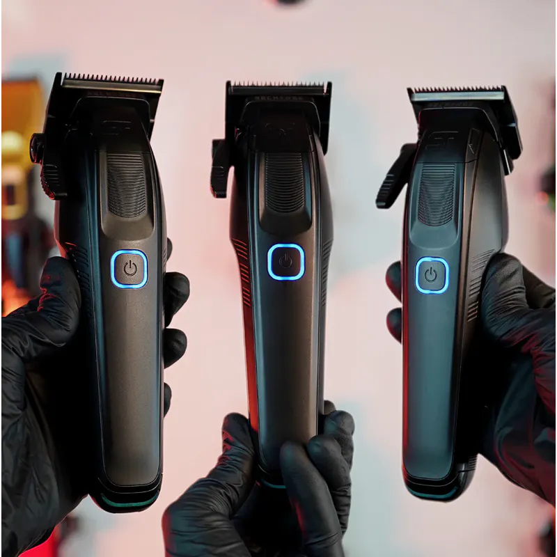 Supreme Trimmer RECHARGE™ Clipper - Kép 3