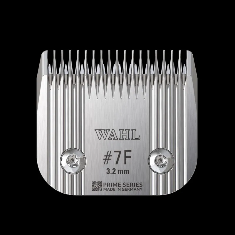 Nyírófej WAHL 3,2 mm - Kép 2