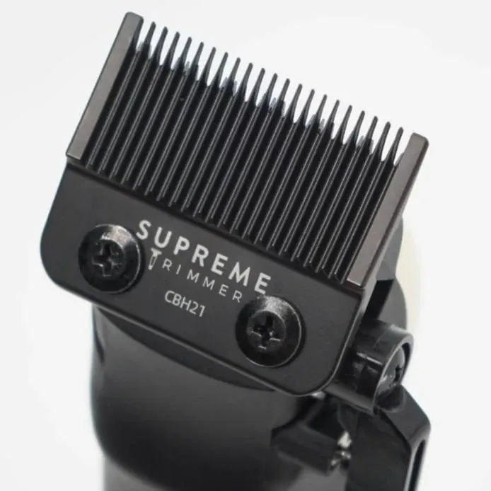 Nyírófej STpro Clipper - Hybrid - Kép 3