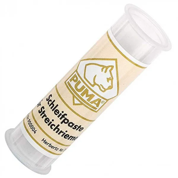 PUMA Leather Strop Paste bőrpaszta borotvákhoz - Kép 1