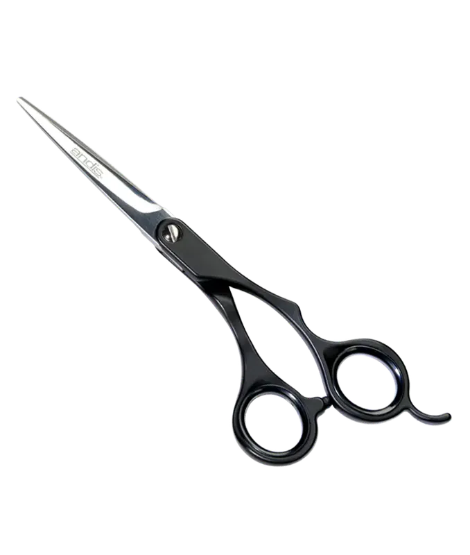 Barber olló Andis - egyenes 6,25" - Kép 1