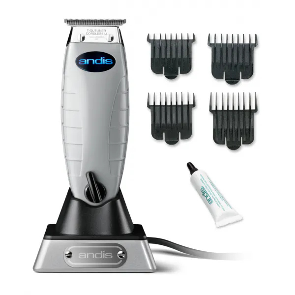 Andis Cordless T-Outliner Li - Kép 6