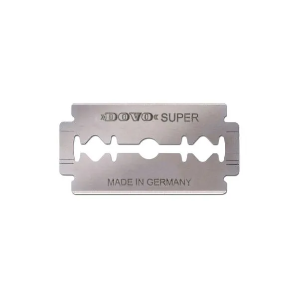 Borotvapengék DOVO Solingen Super Platinum 910000 - Kép 2