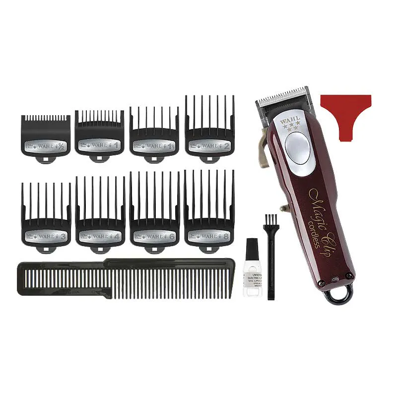 WAHL Cordless Magic Clip - Kép 4
