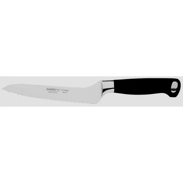 Burgvogel Solingen Master Line kés - kenyérvágó - Kép 1