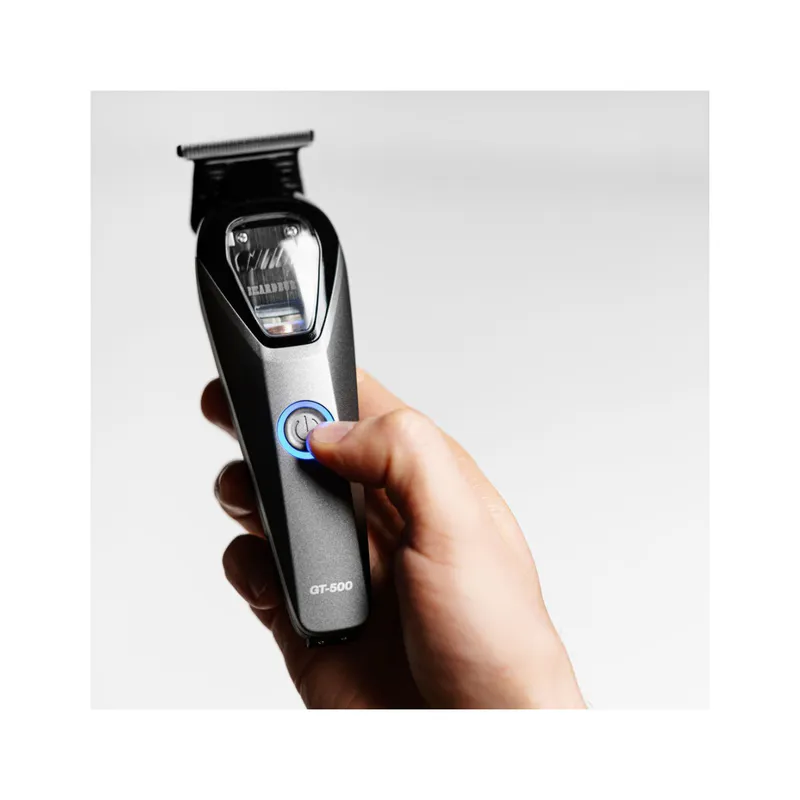 Beardburys Detail Trimmer GT-500 Boost - Kép 3