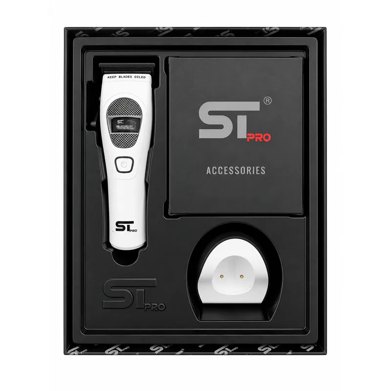 STpro TORQ™ Clipper hajvágó gép - Kép 3