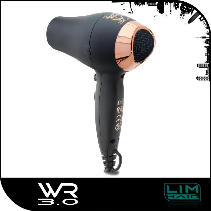 Szakáll- és hajszárító BARBER DRYER mini - Kép 1