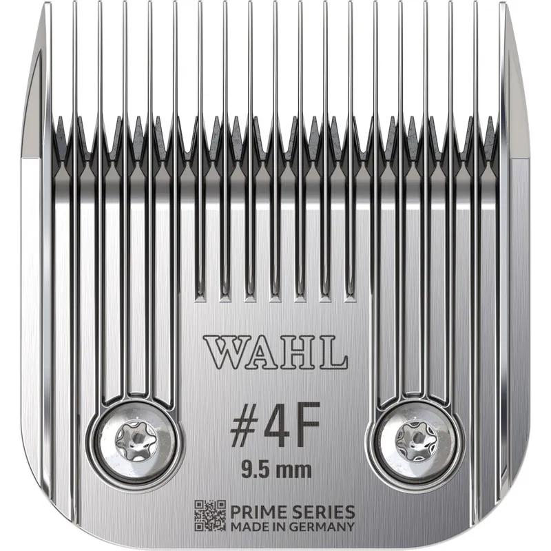 WAHL 9,5 mm nyírófej - Kép 1