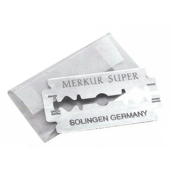 Borotva MERKUR Solingen 33001 - Kép 3