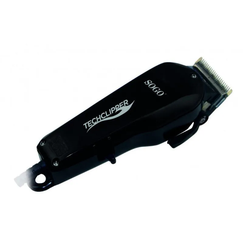 SOGO Clipper - Kép 2