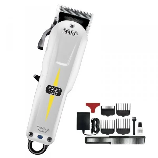 WAHL Cordless Super Taper - Kép 4