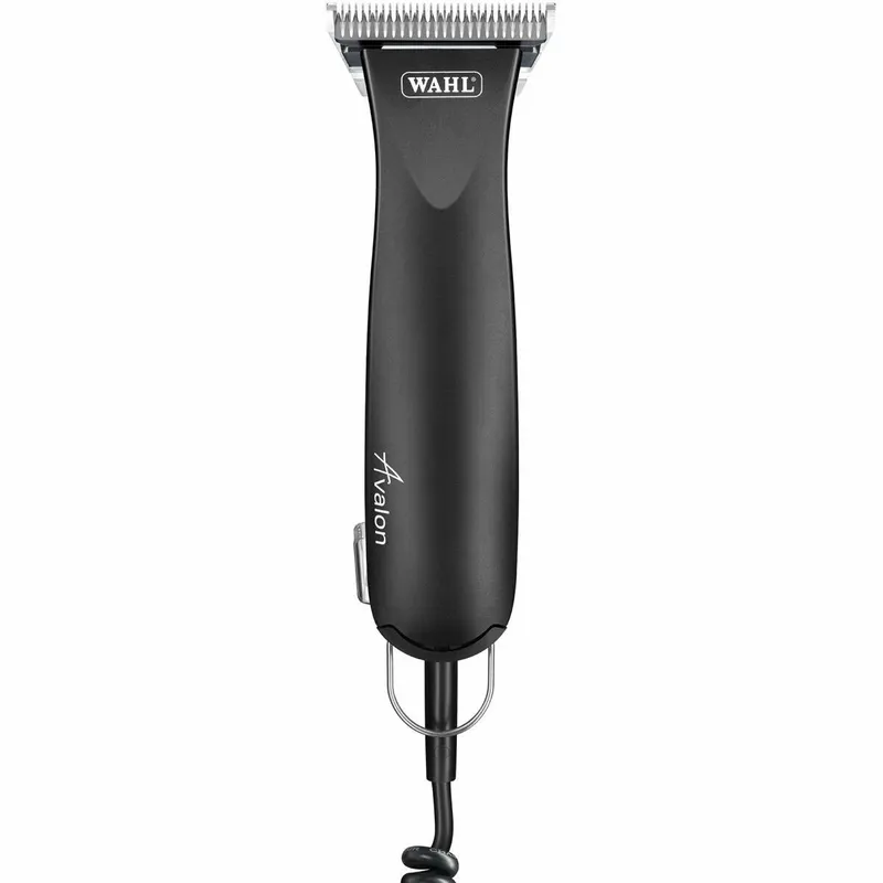 WAHL Avalon - Kép 2
