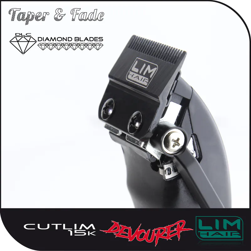 LIM HAIR CUTLIM 15k DEVOURER - Kép 2