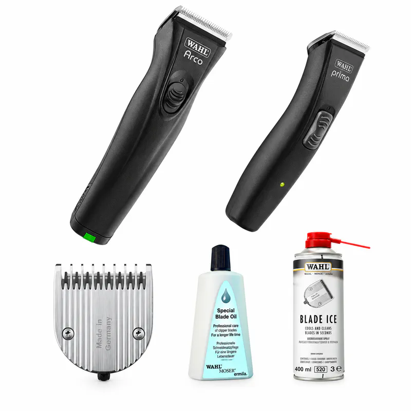 WAHL Pet Salon Master - Kép 1