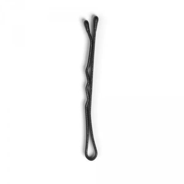 Hajtű HAIR GRIPS 9178-0000 - fekete - Kép 2