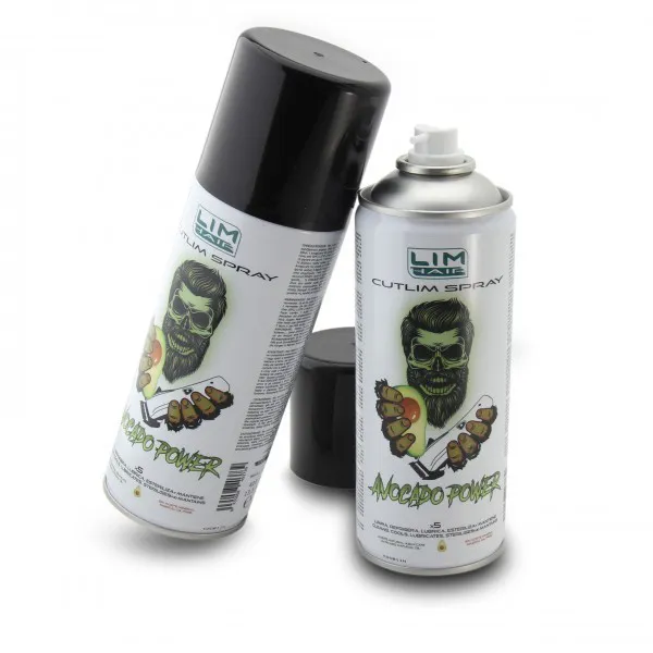Cutlim tisztító avokádó spray