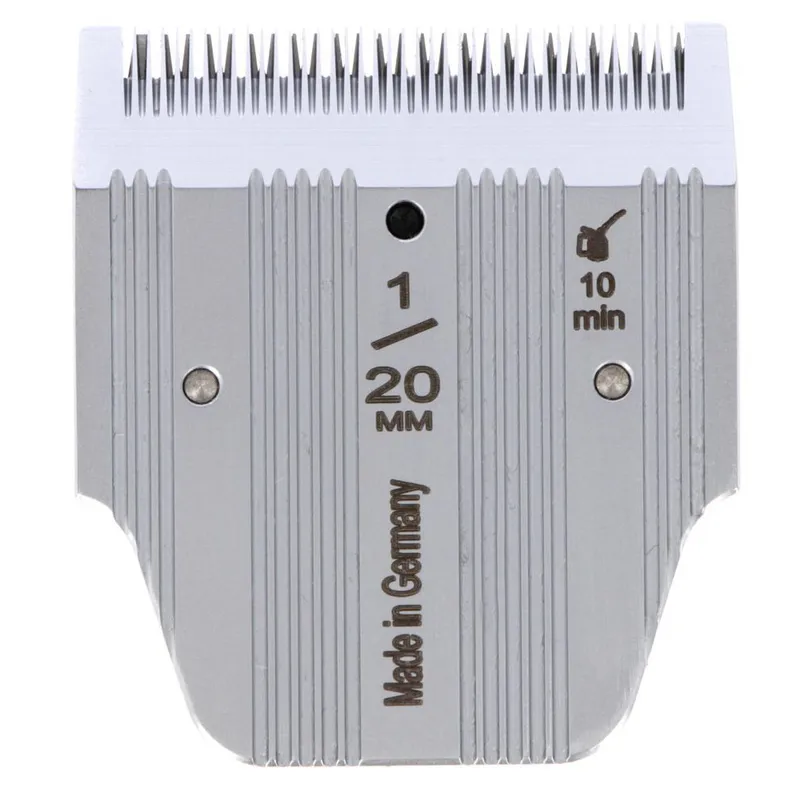 Aesculap Favorita nyírófej 1/20 mm - Kép 3