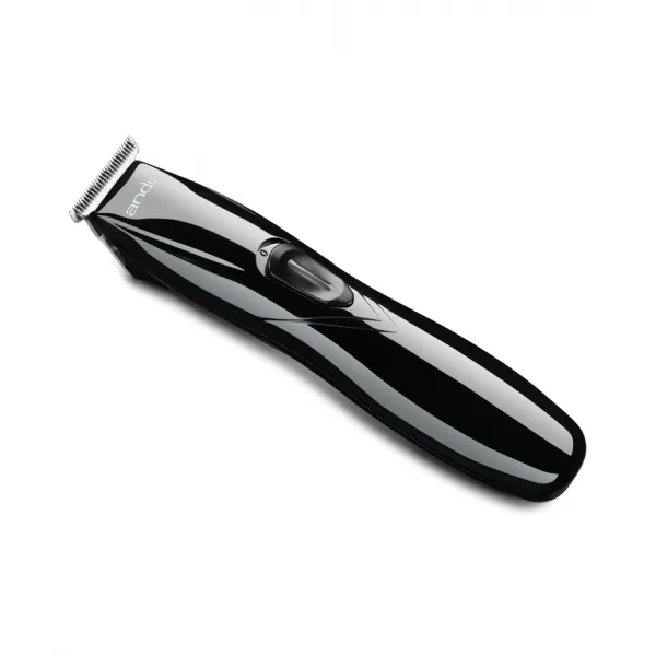 Andis Slimline Pro Li T-Blade Black - Kép 2