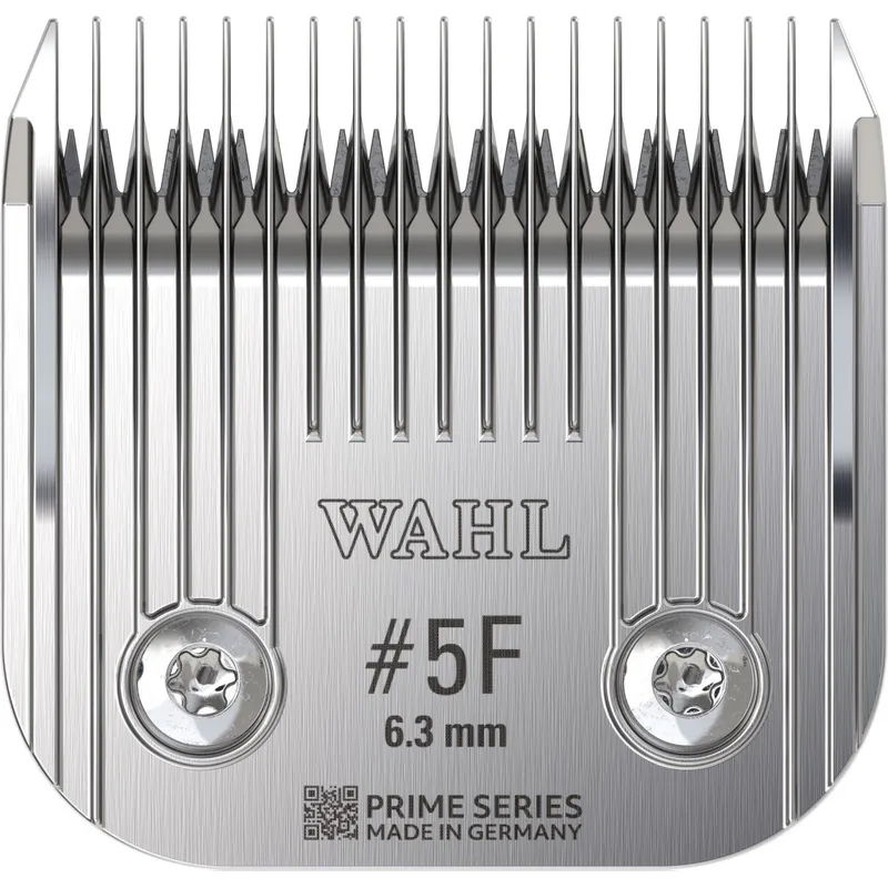 WAHL 6,3 mm nyírófej - Kép 1