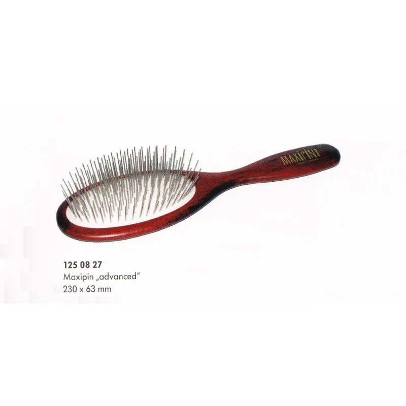 Kutya kefe MAXI-PIN 125 08 27 - Kép 1