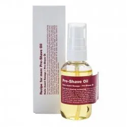 Pre-shave Oil - férfi borotválkozás előtti olaj - Kép 2