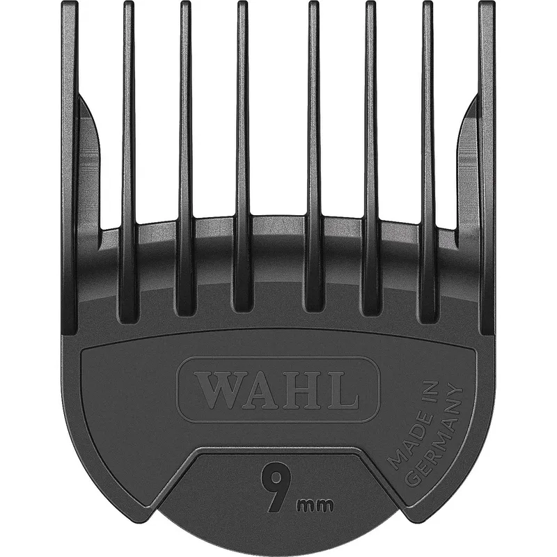 WAHL 9 mm-es toldófésű - Kép 1