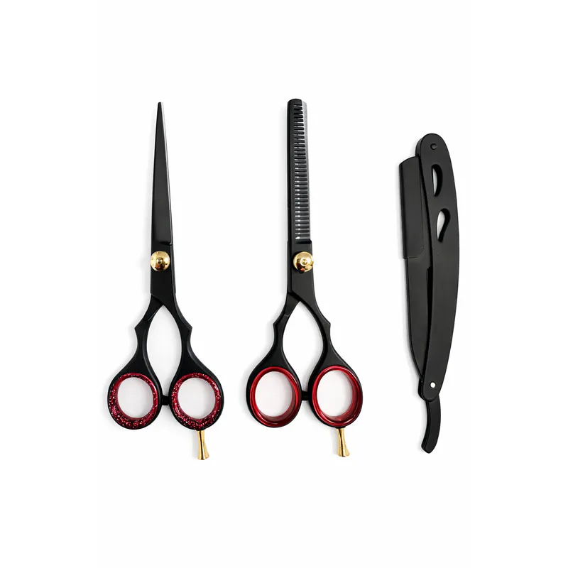 Martino Classico Barber Kit - Kép 2