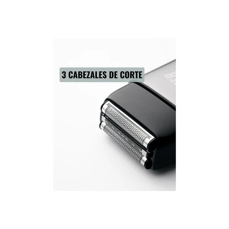 Beardburys Muscle Shaver PRO + állvány INGYEN - Kép 5