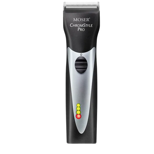 MOSER Chrom Style Pro - Kép 2
