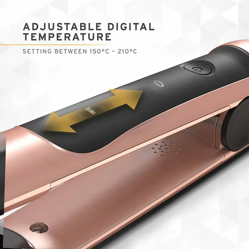 WAHL Pro Glide Rose Gold hajvasaló - Kép 3
