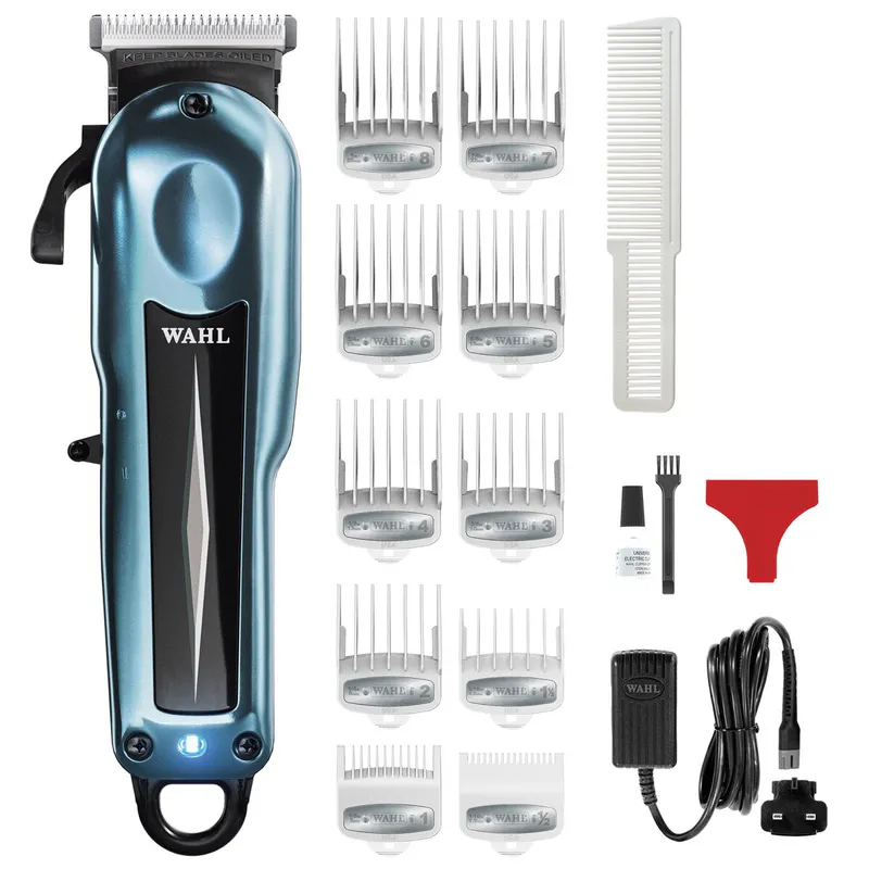 Wahl Cordless Super Taper X - Kép 5