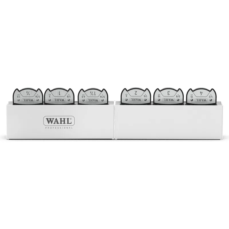 WAHL 1801-7110 prémium mágneses toldófésű-készlet - Kép 3