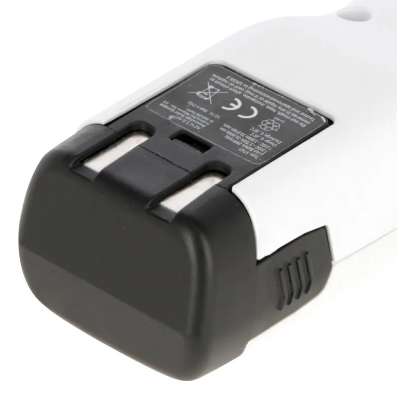 AESCULAP Durati ProWhite Cordless - Kép 4