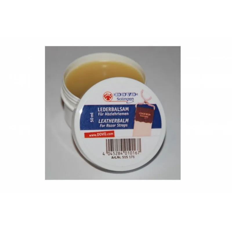 Bőrpaszta hajítószíjhoz DOVO 515 171 - Kép 3