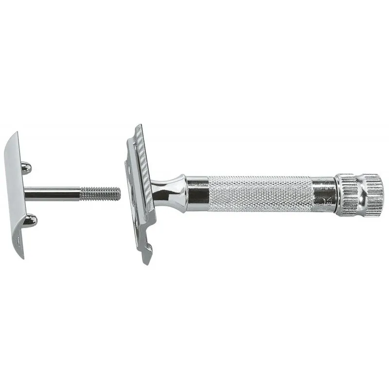 Borotva MERKUR Solingen 34001 - Kép 3
