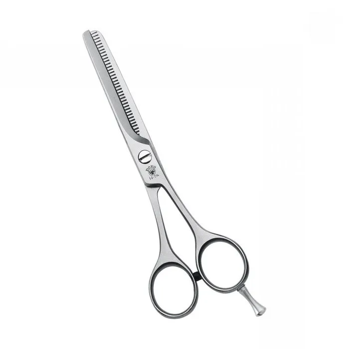 Fodrászolló DOVO 50 40546 Elitaire - 5,25" - ritkító - Kép 2