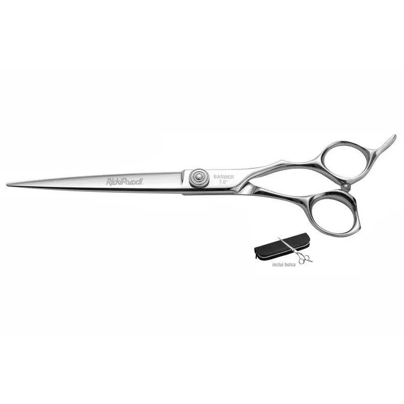 RICKI PARODI Barber Line 7" fodrászolló - Kép 1