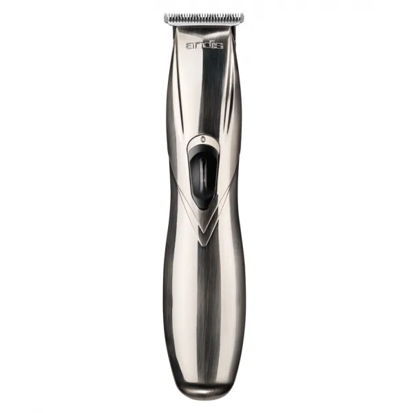 Andis Slimline Pro Li T-Blade Silver - Kép 1