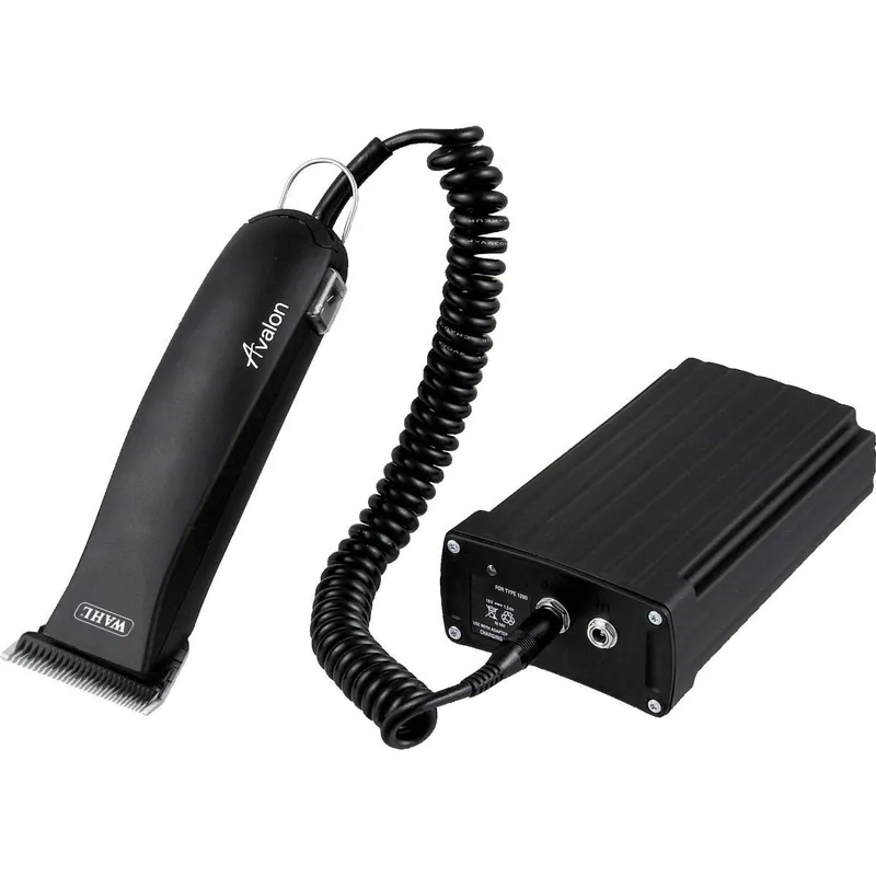 WAHL Avalon - Kép 1